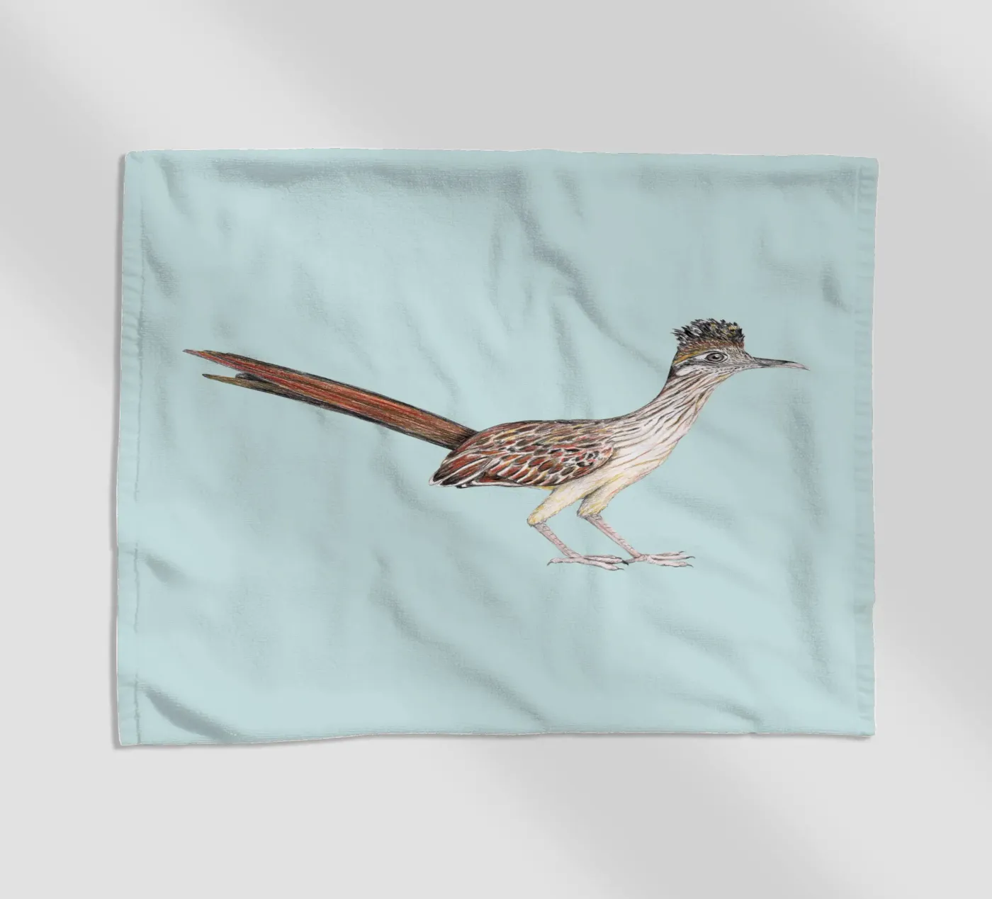 Roadrunner telo mare da BwiseLizzy