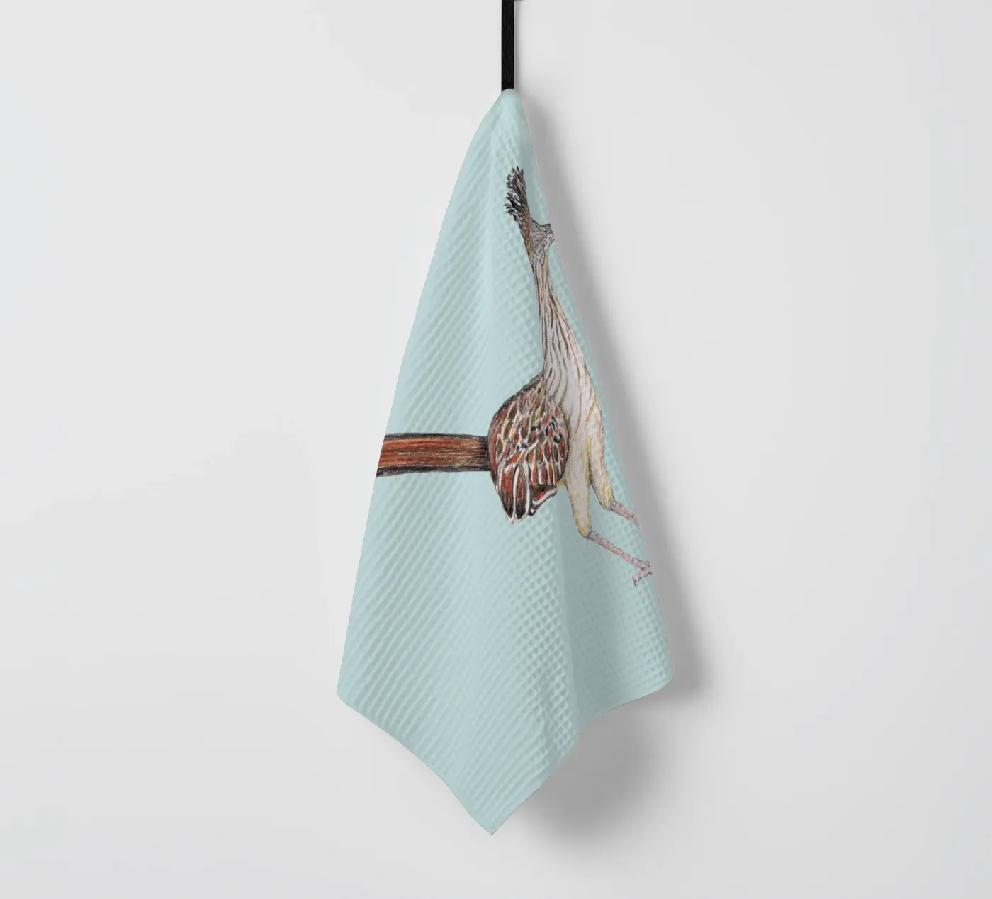 Roadrunner torchon de BwiseLizzy