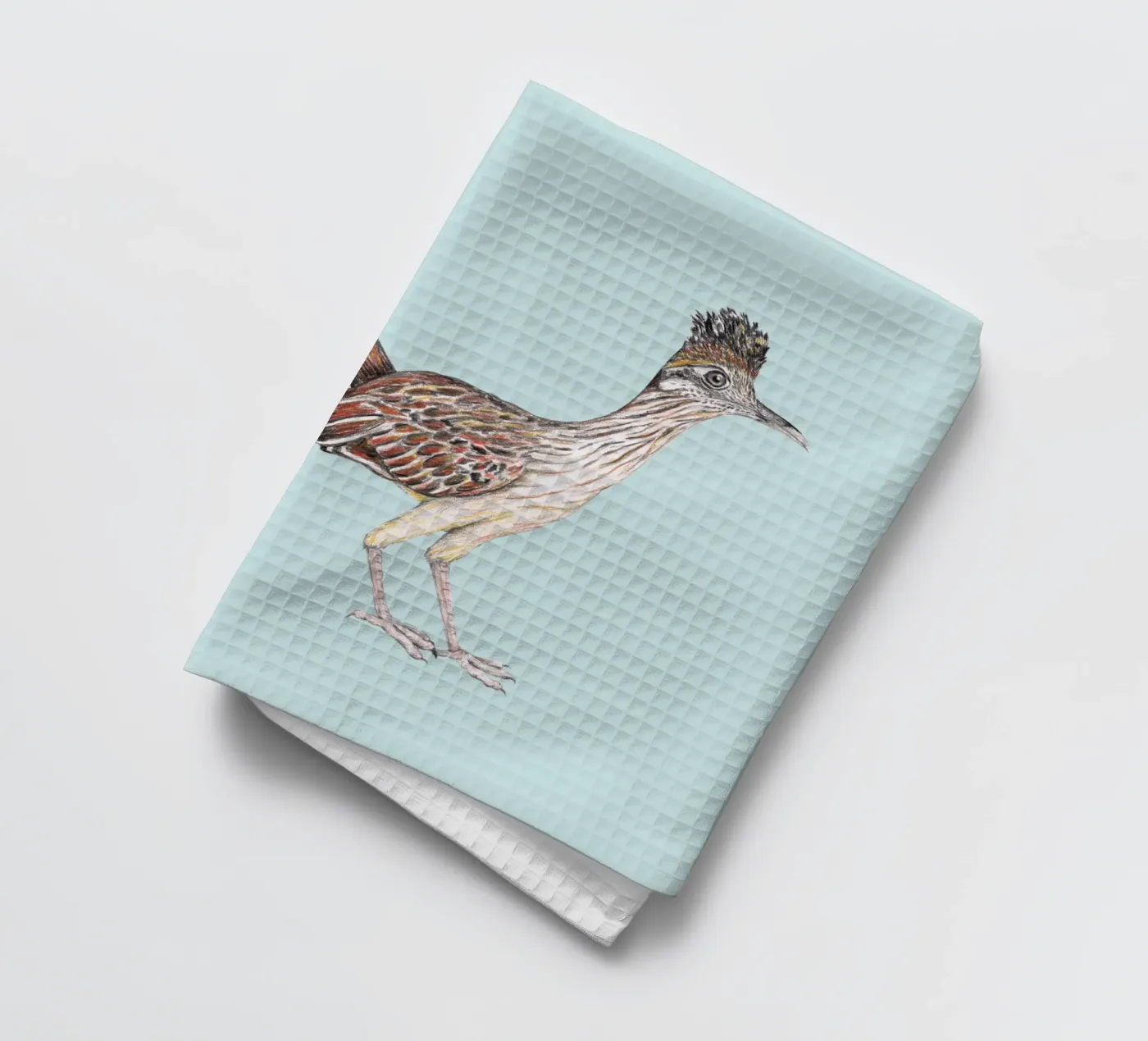 Roadrunner torchon de BwiseLizzy