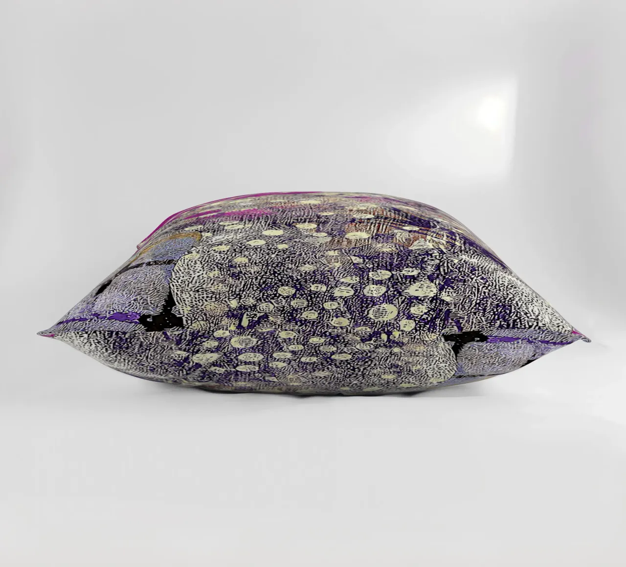 Magenta Dreams cuscino da Edenart