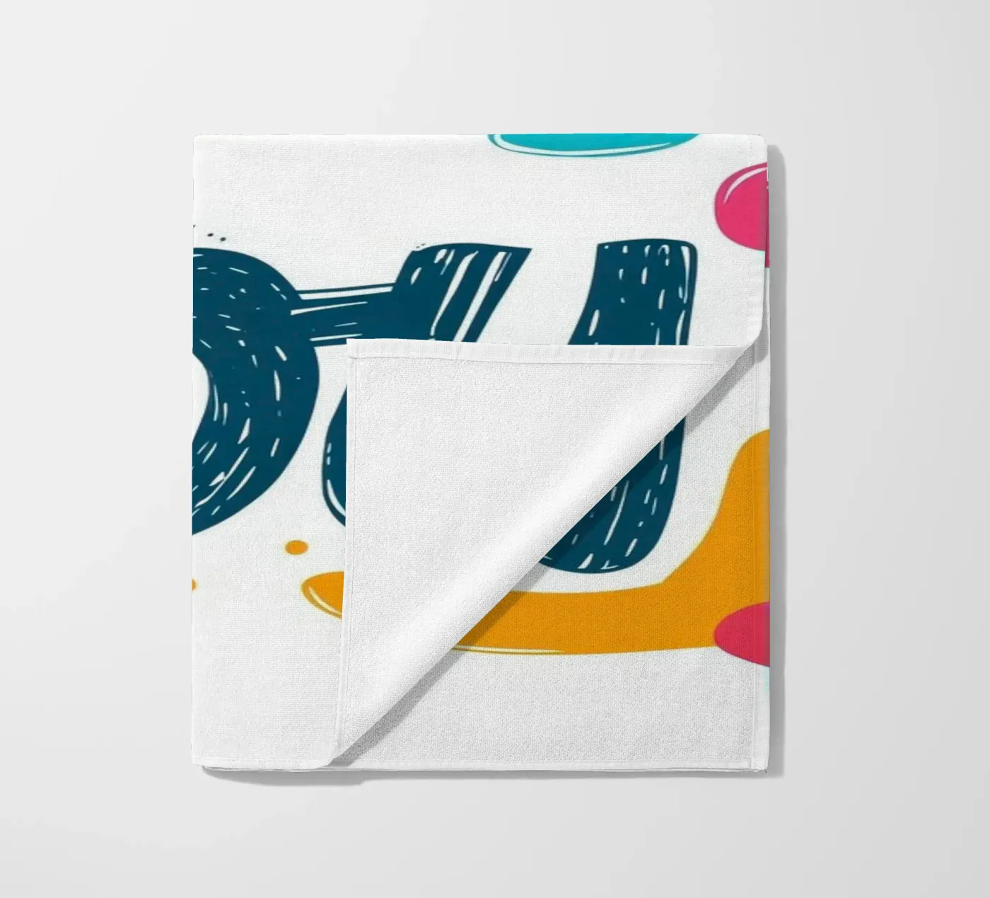 Hello You - 1 telo mare da Art Typo Essentiel
