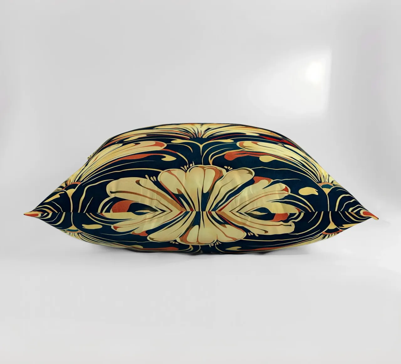 Art Deco cuscino da Golden Era