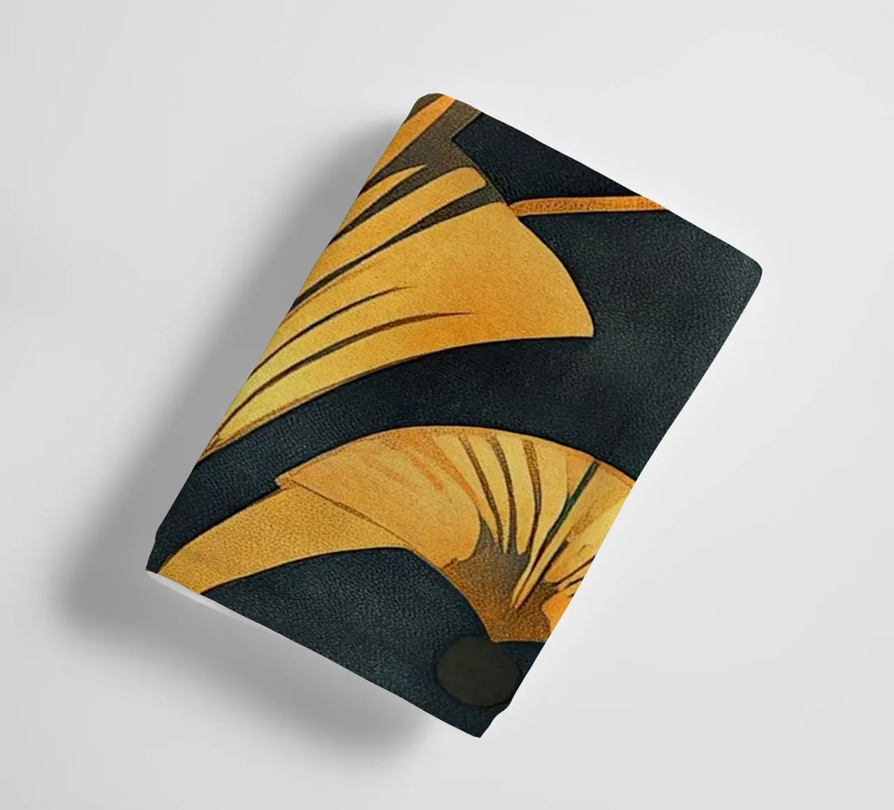 Art Deco Handtuch von Golden Era
