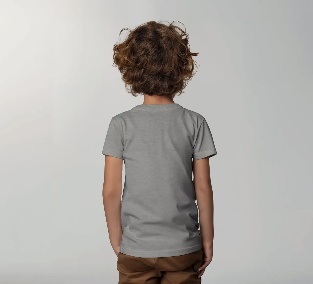 Oasis t-shirt bambini da Ninhol