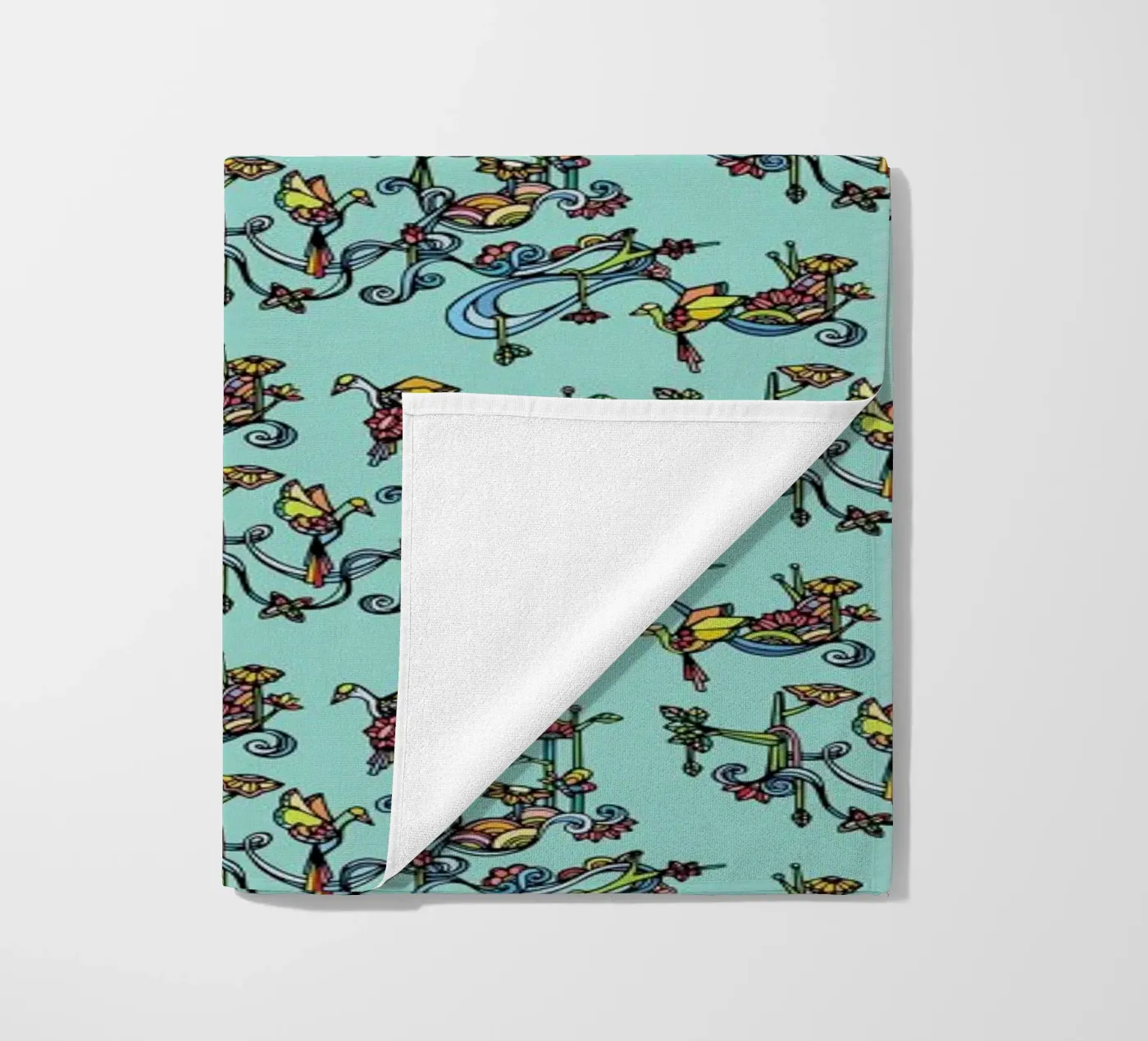 Oasis telo mare da Ninhol