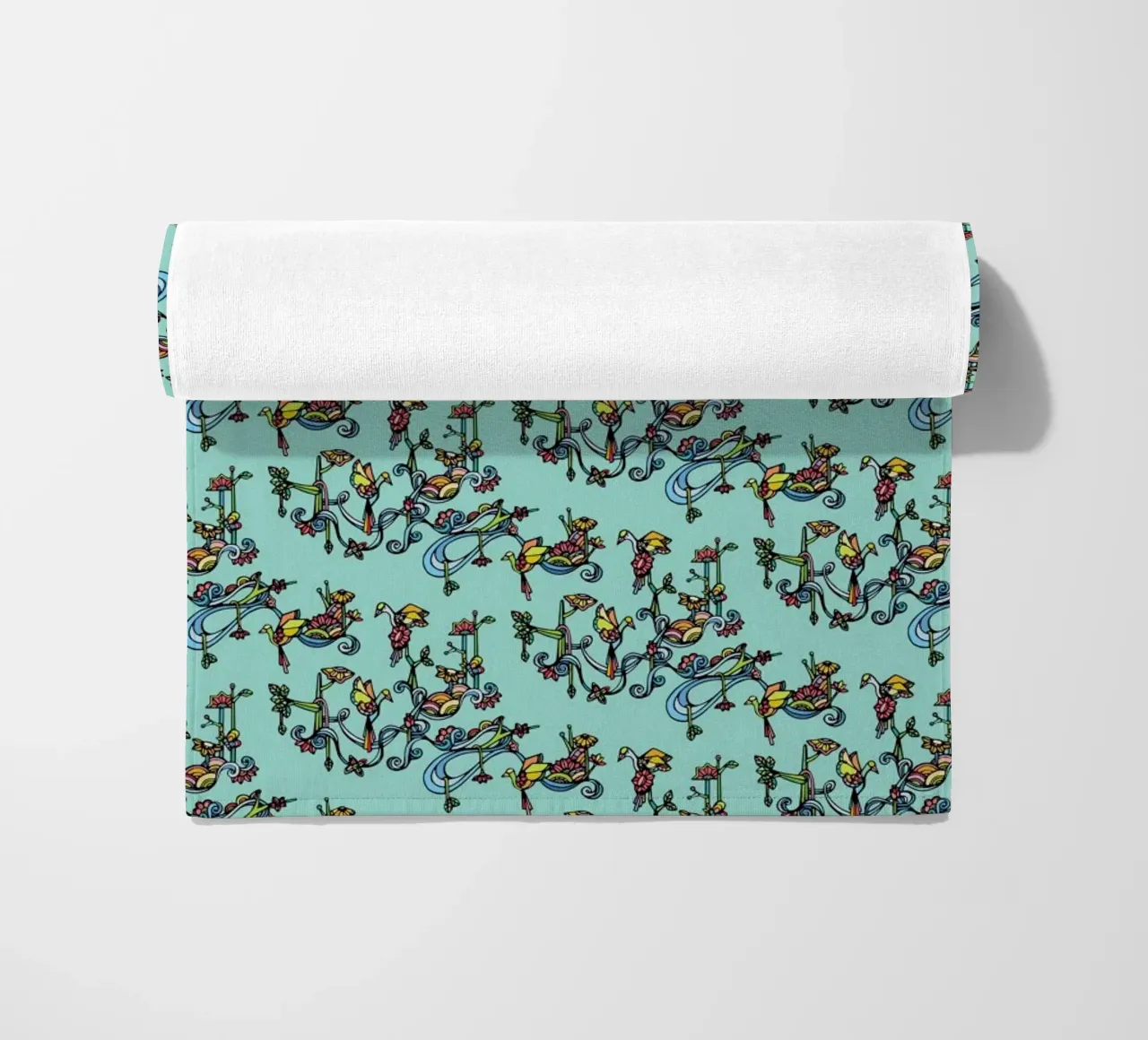 Oasis telo mare da Ninhol