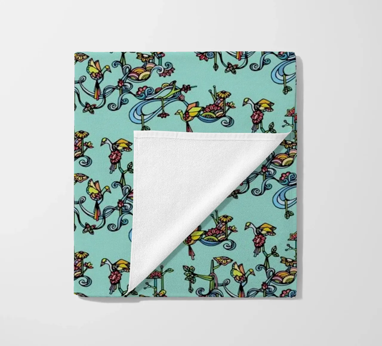 Oasis telo mare da Ninhol