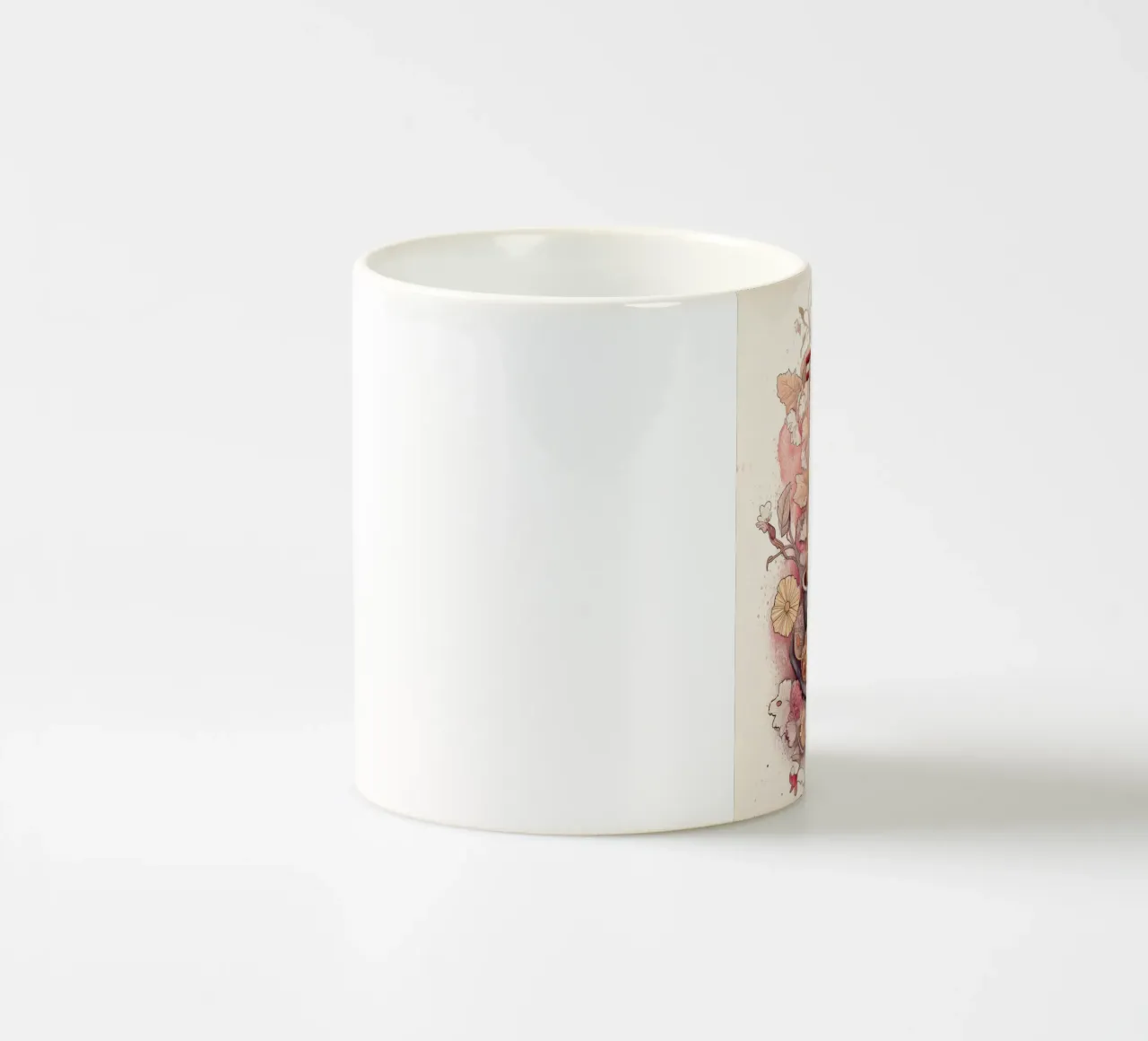 Pastel forever tazza in ceramica da tylerstudio