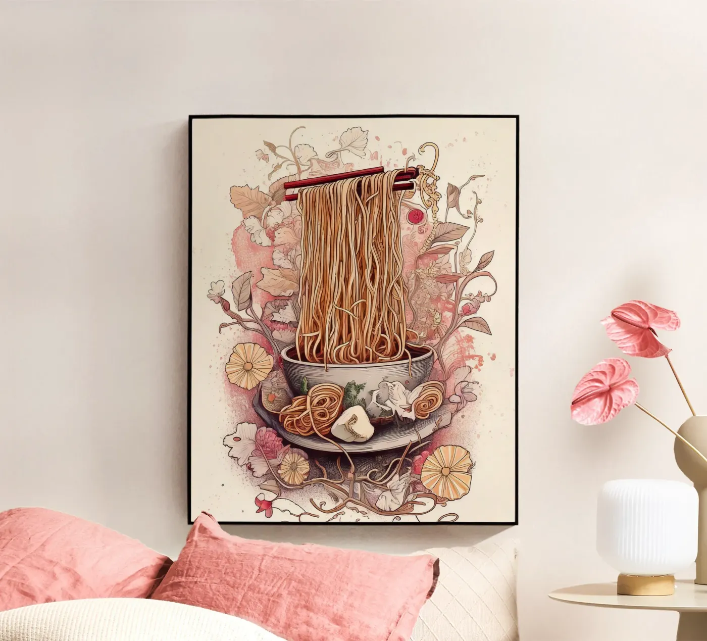 Pastel forever plexiglass da tylerstudio