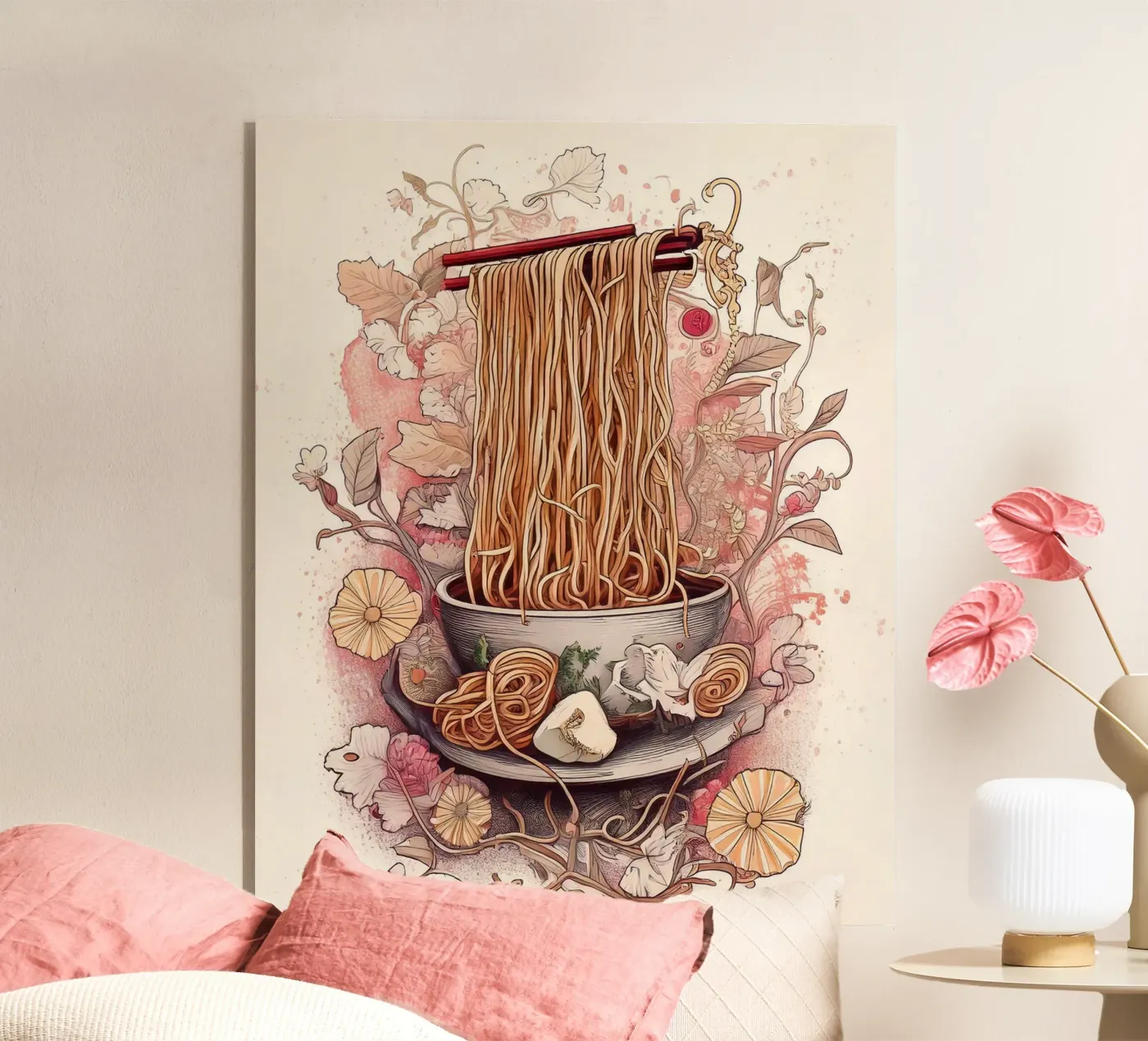 Pastel forever plexiglass da tylerstudio