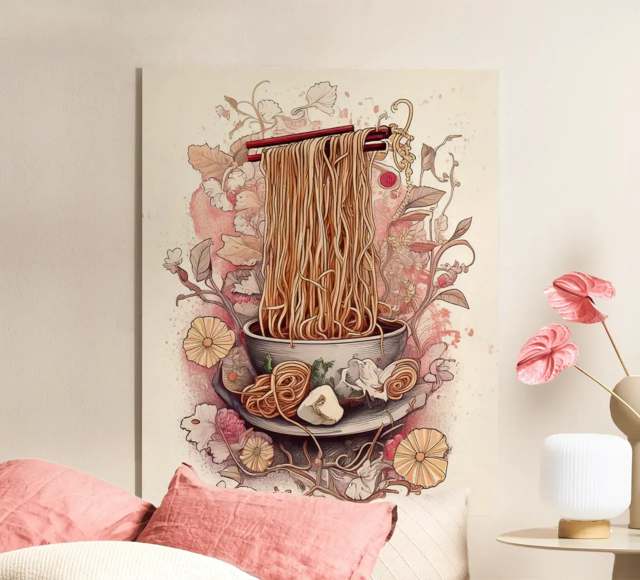 Pastel forever plexiglass da tylerstudio