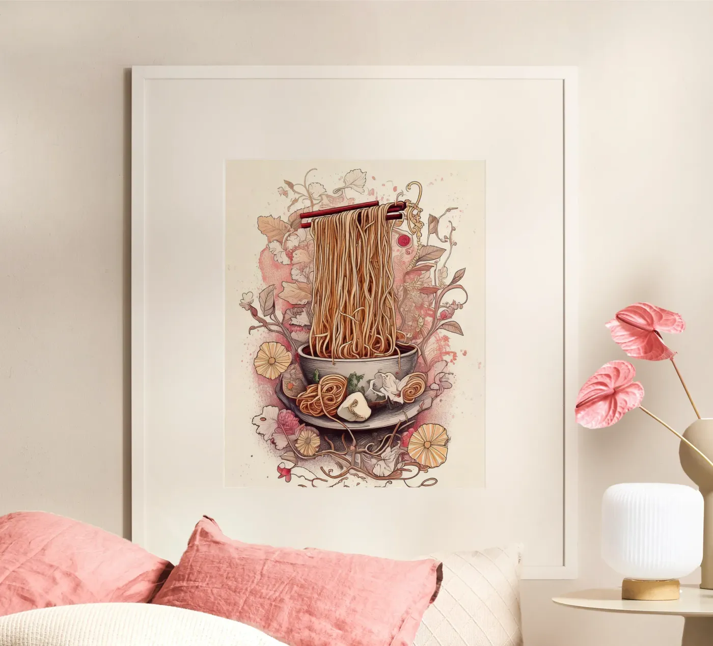 Pastel forever poster da tylerstudio
