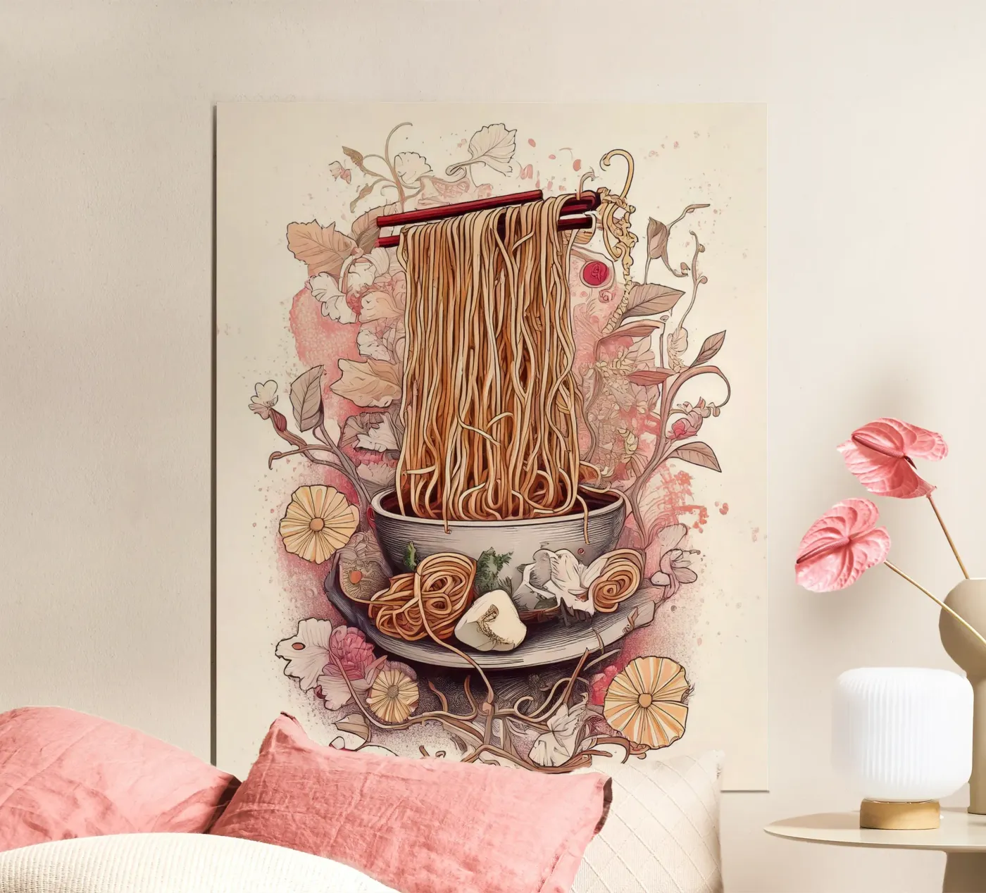Pastel forever poster da tylerstudio
