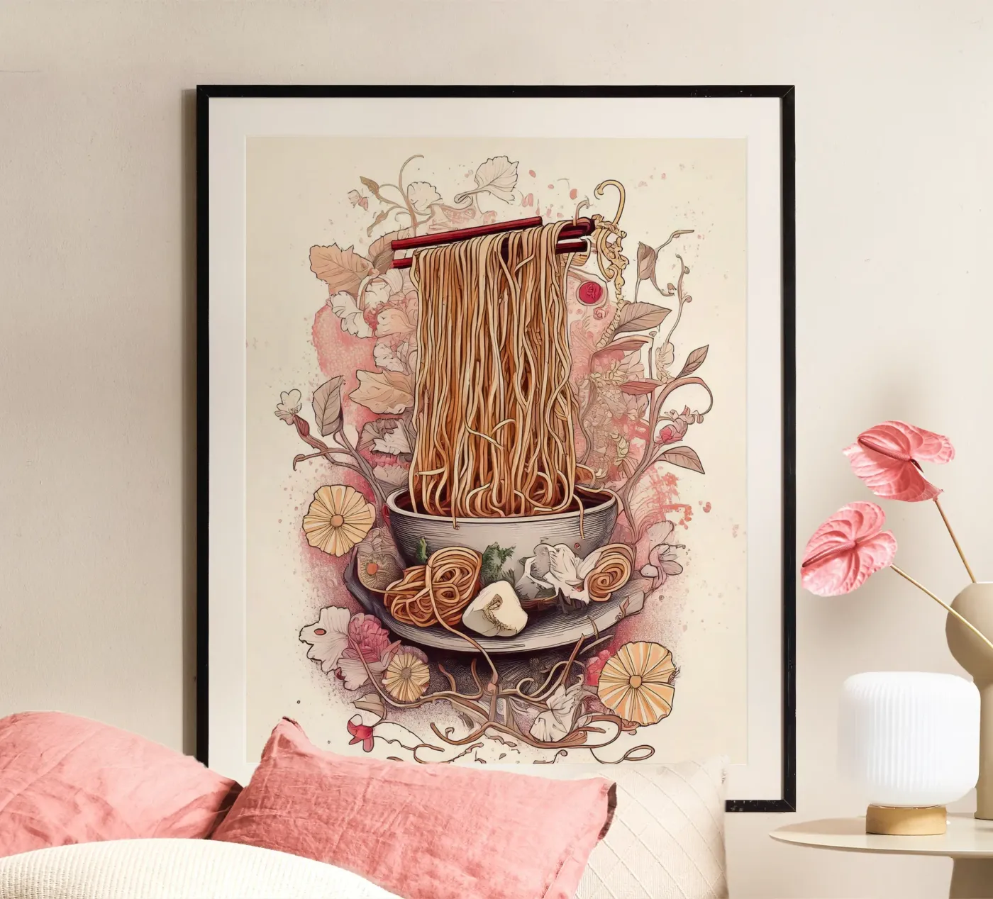 Pastel forever poster da tylerstudio