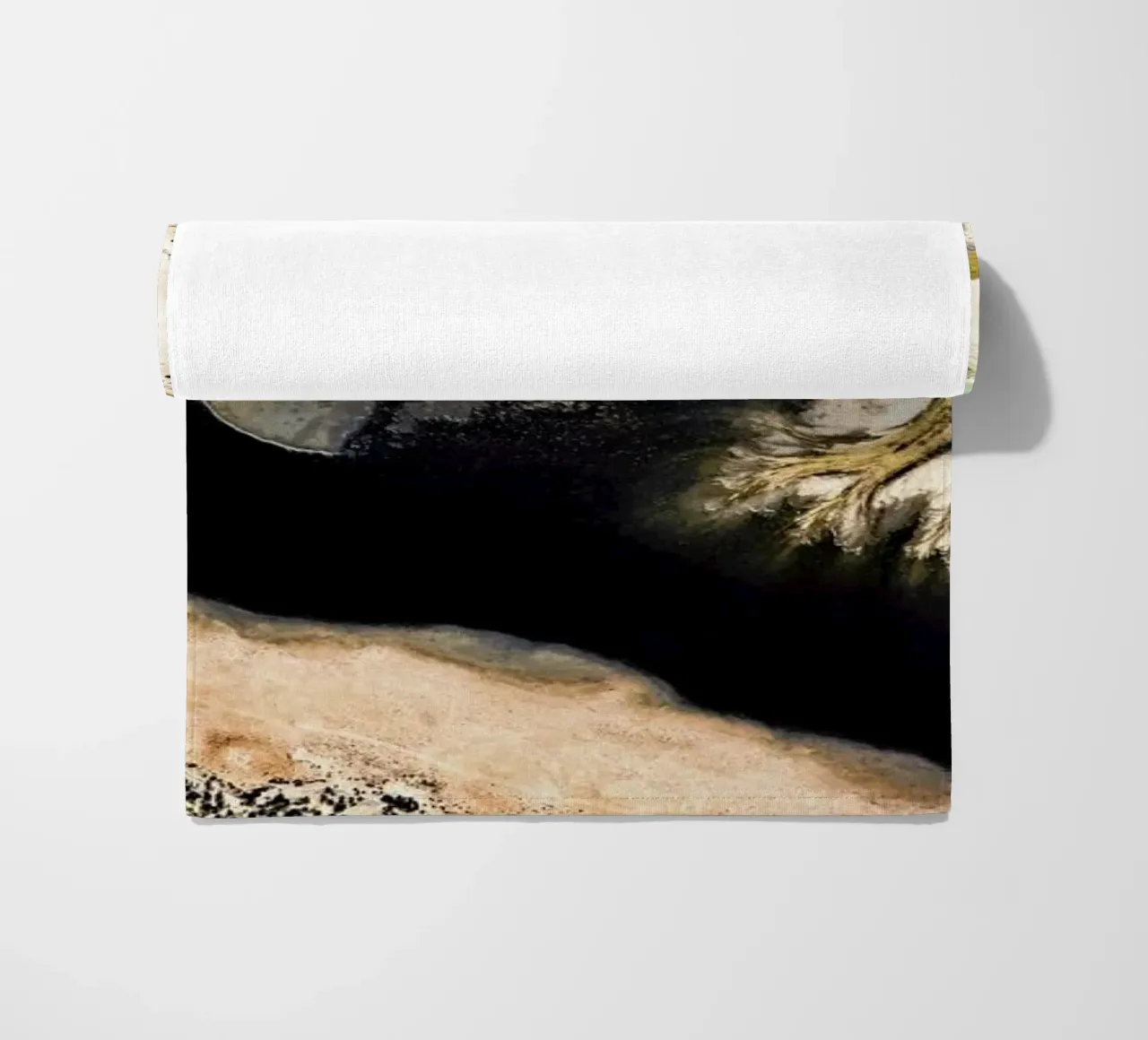 Shark Bay 14 telo mare da Simon Butterworth