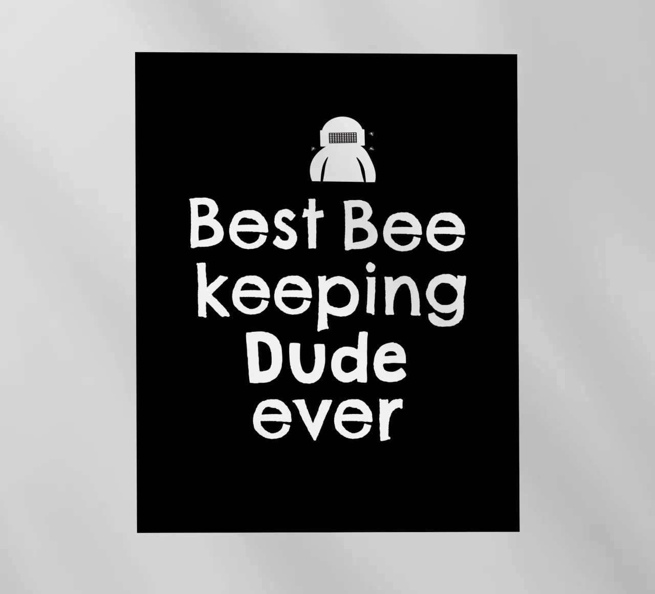 Best bee keeping dude ever pellicola backlit da happieeagle