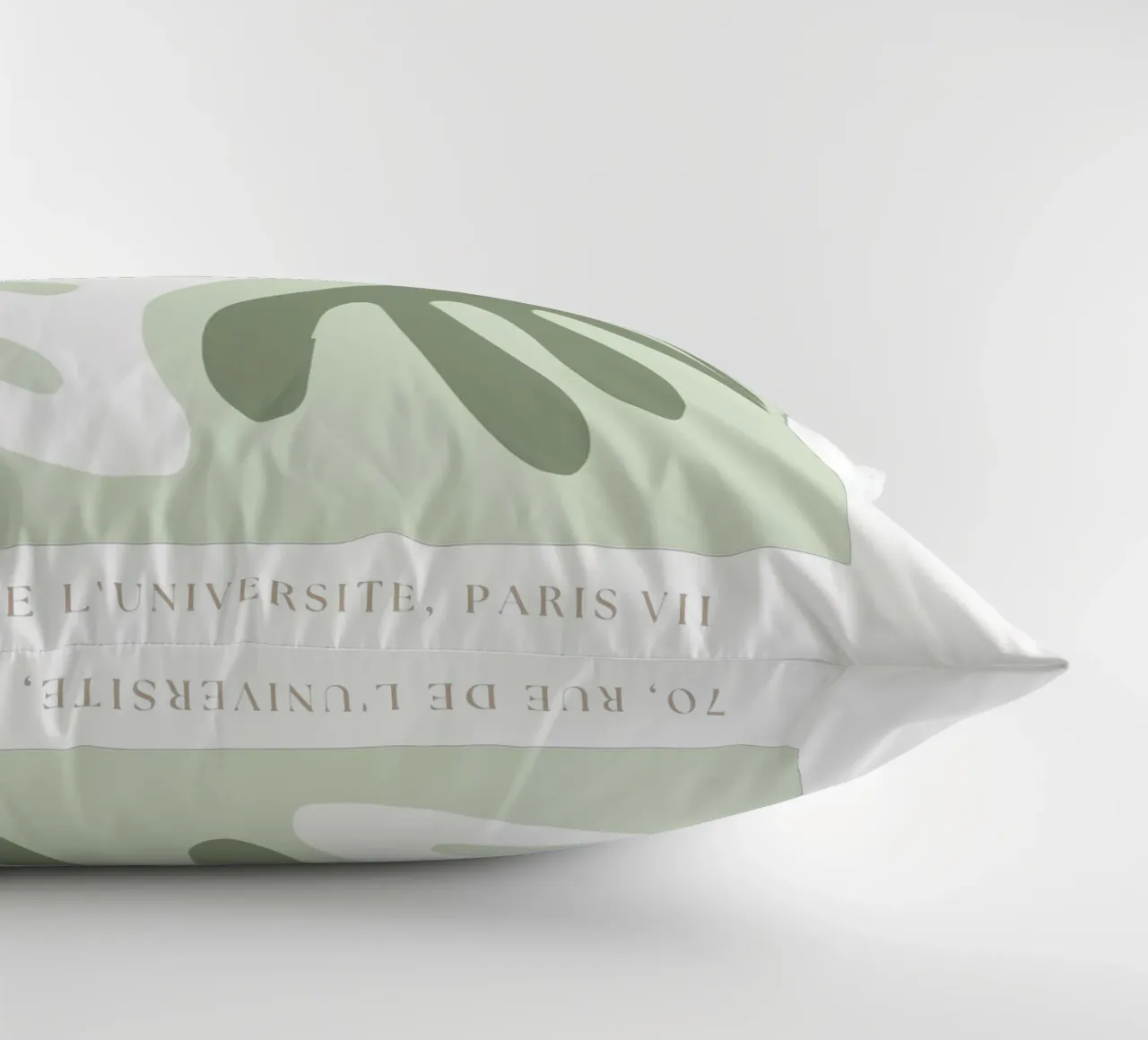 Sage Green Henri Matisse print, Sage Green Art, Abstract decorative cushion by pdigitalprints