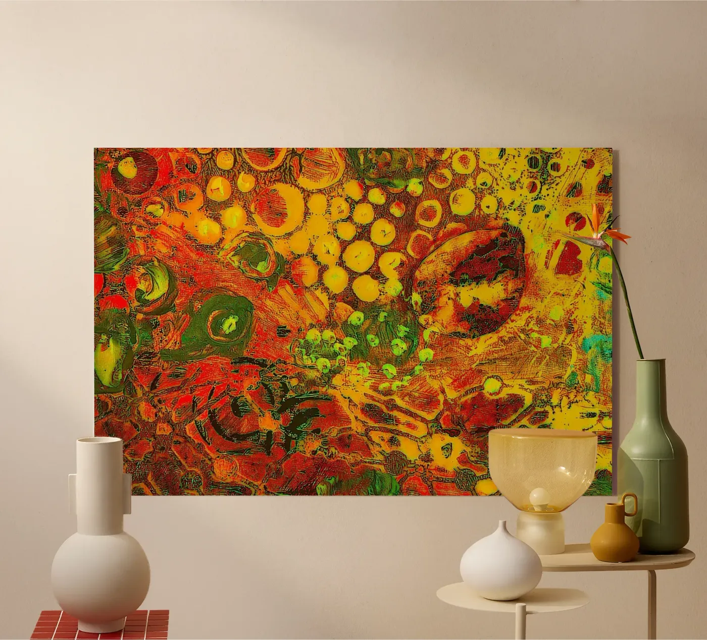 Uscire allo scoperto plexiglass da Edenart