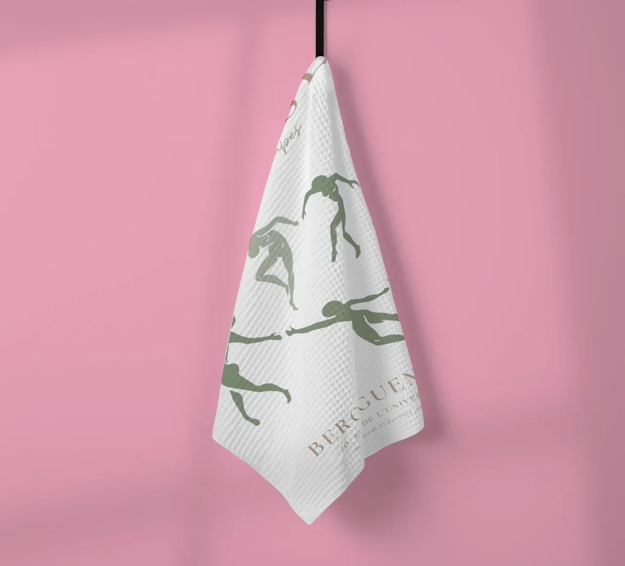 Sage Green Henri Matisse Print, Sage Green Art, Abstract torchon de pdigitalprints