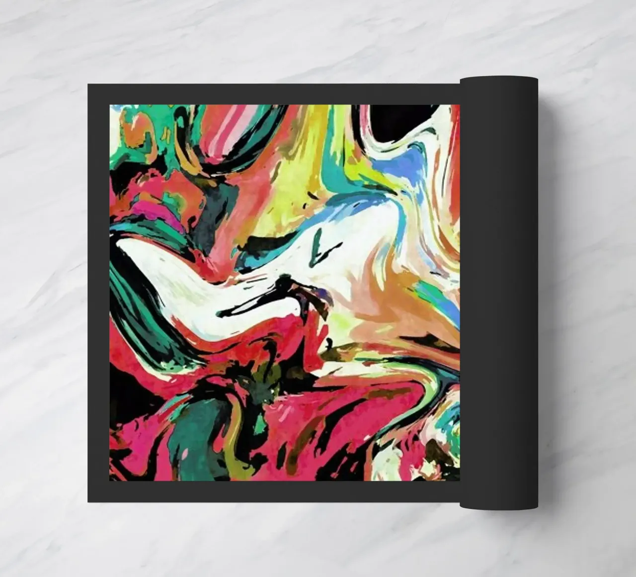 No 15. zerbino da In Full Color