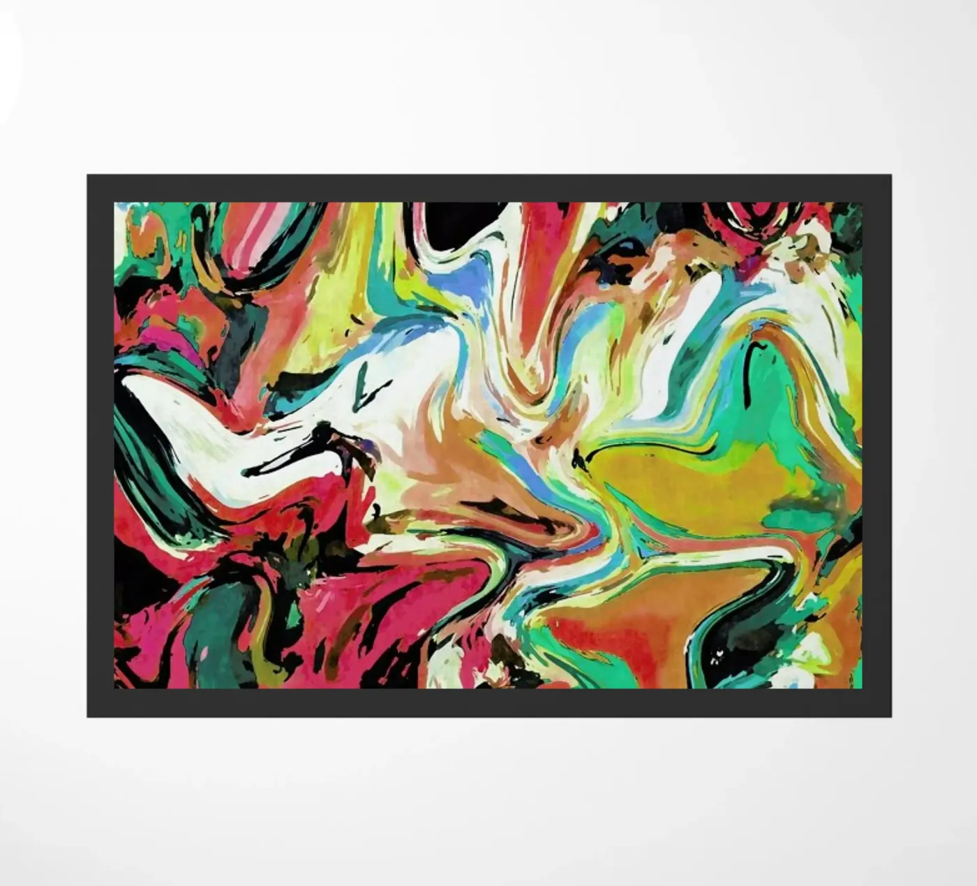 No 15. zerbino da In Full Color