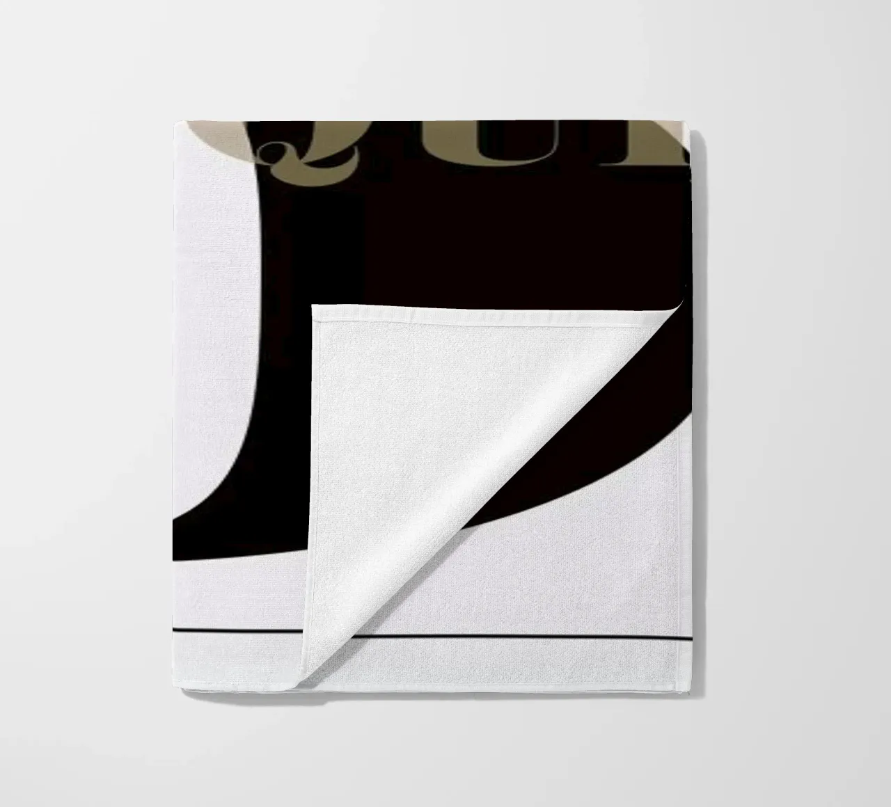 Numero 5 telo mare da In Full Color