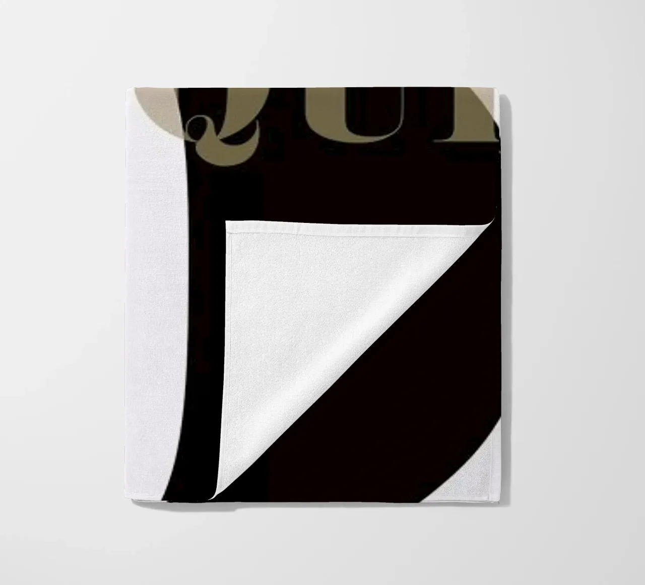 Numero 5 telo mare da In Full Color