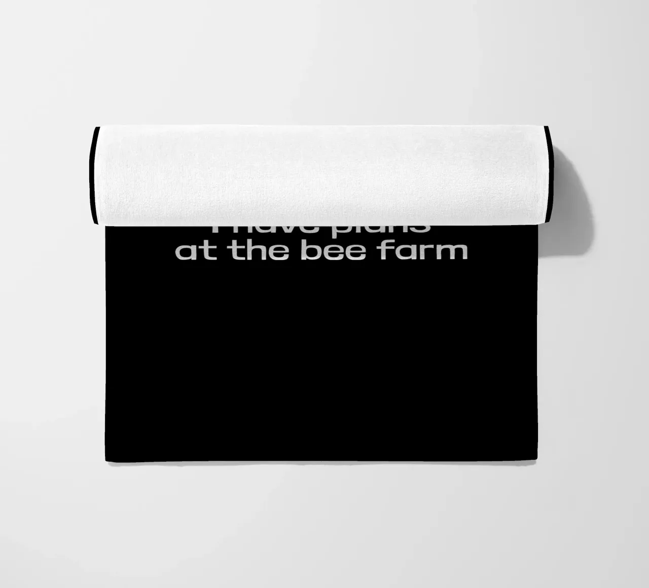 I can't. I have plans at the bee farm telo mare da happieeagle