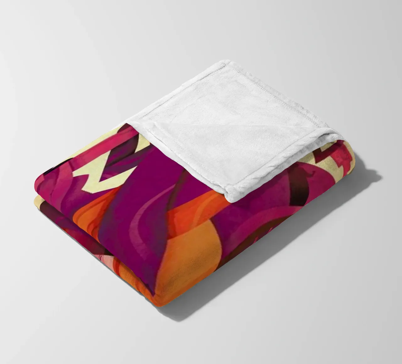 Gone With the Wind: 75th coperta in pile da Sean Loose