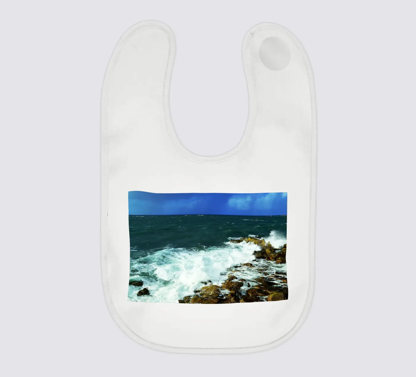 FAA143 Babylätzchen von Thierry vobmann photography