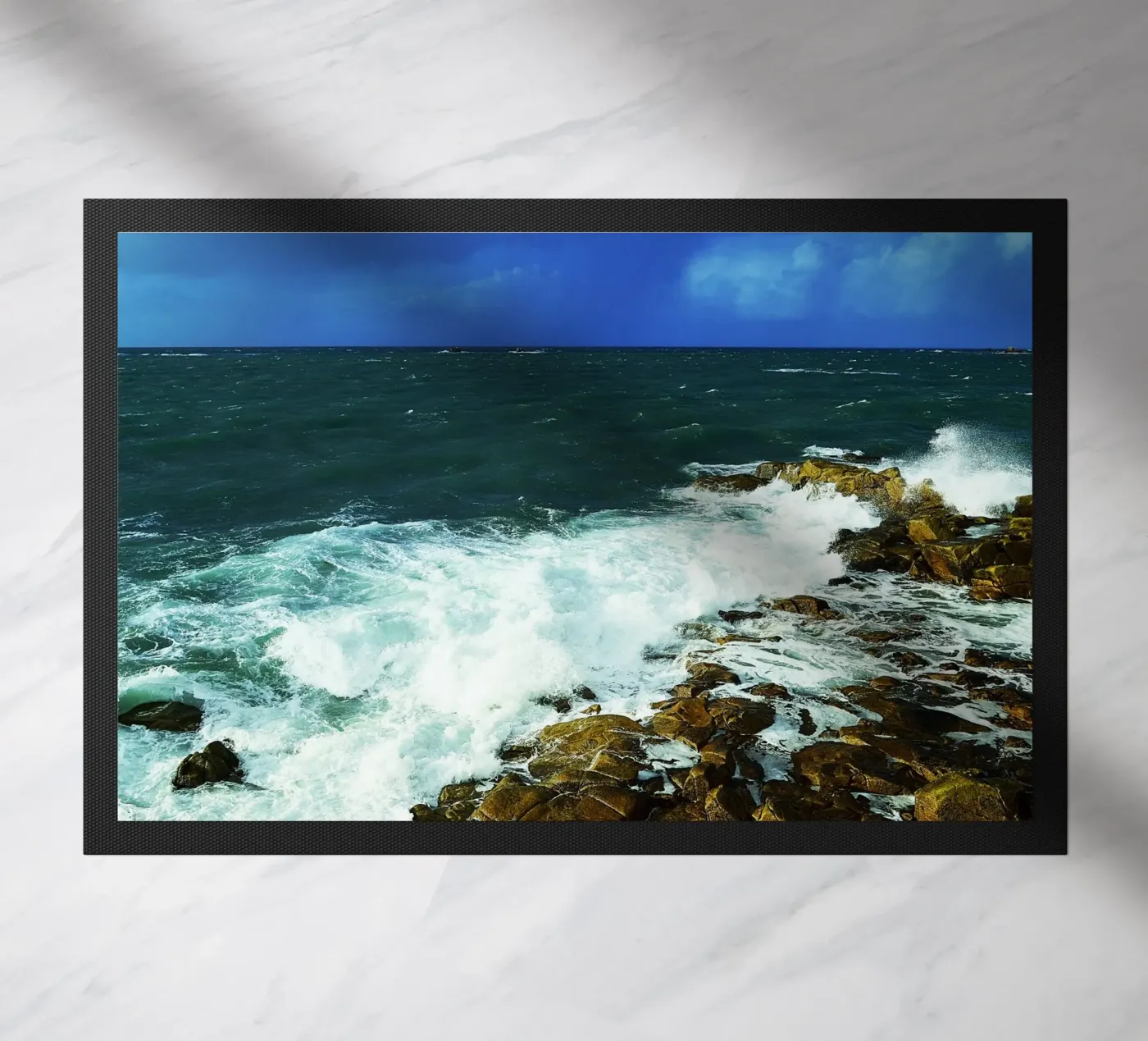 FAA143 doormat by Thierry vobmann photography