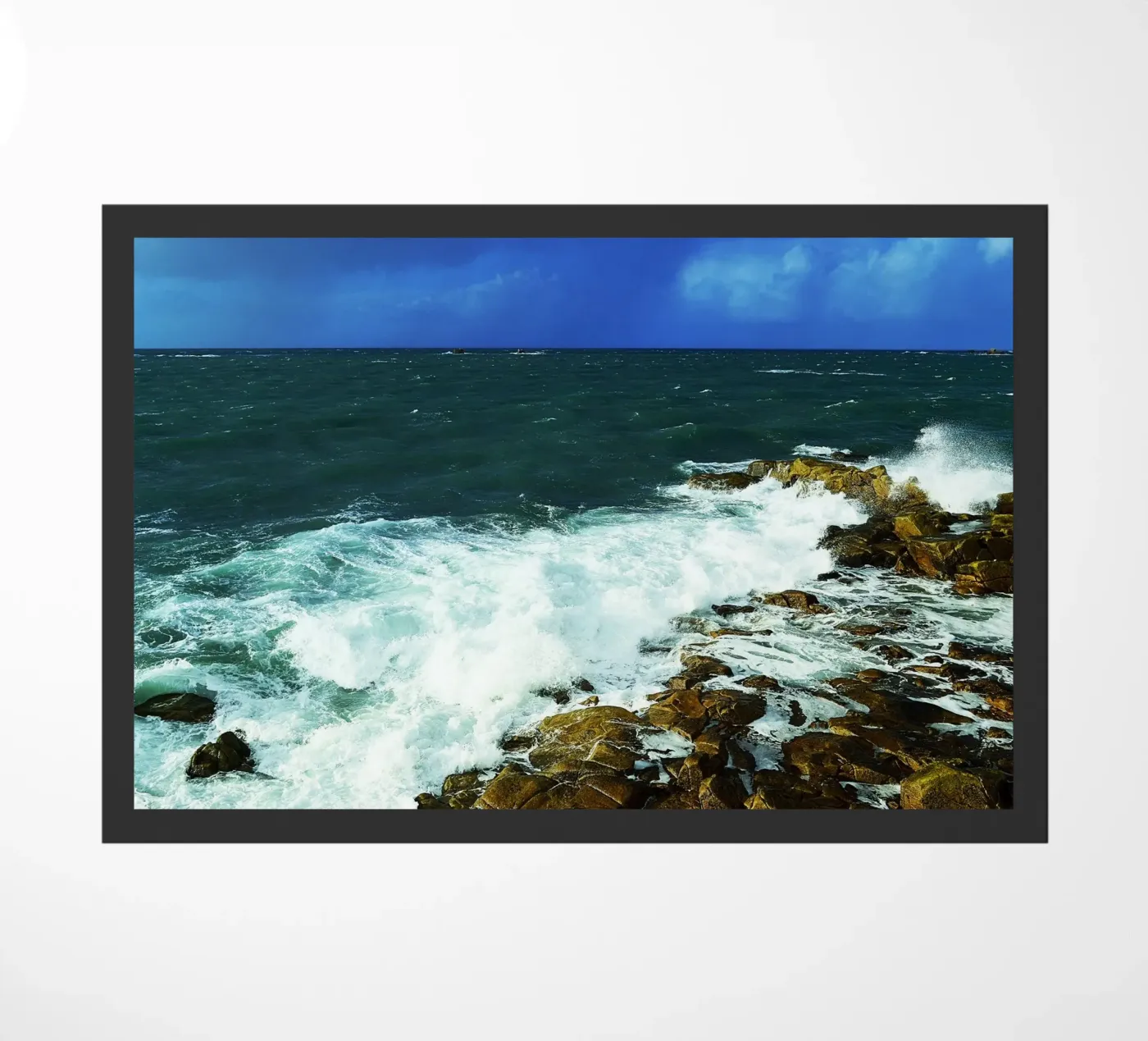 FAA143 doormat by Thierry vobmann photography