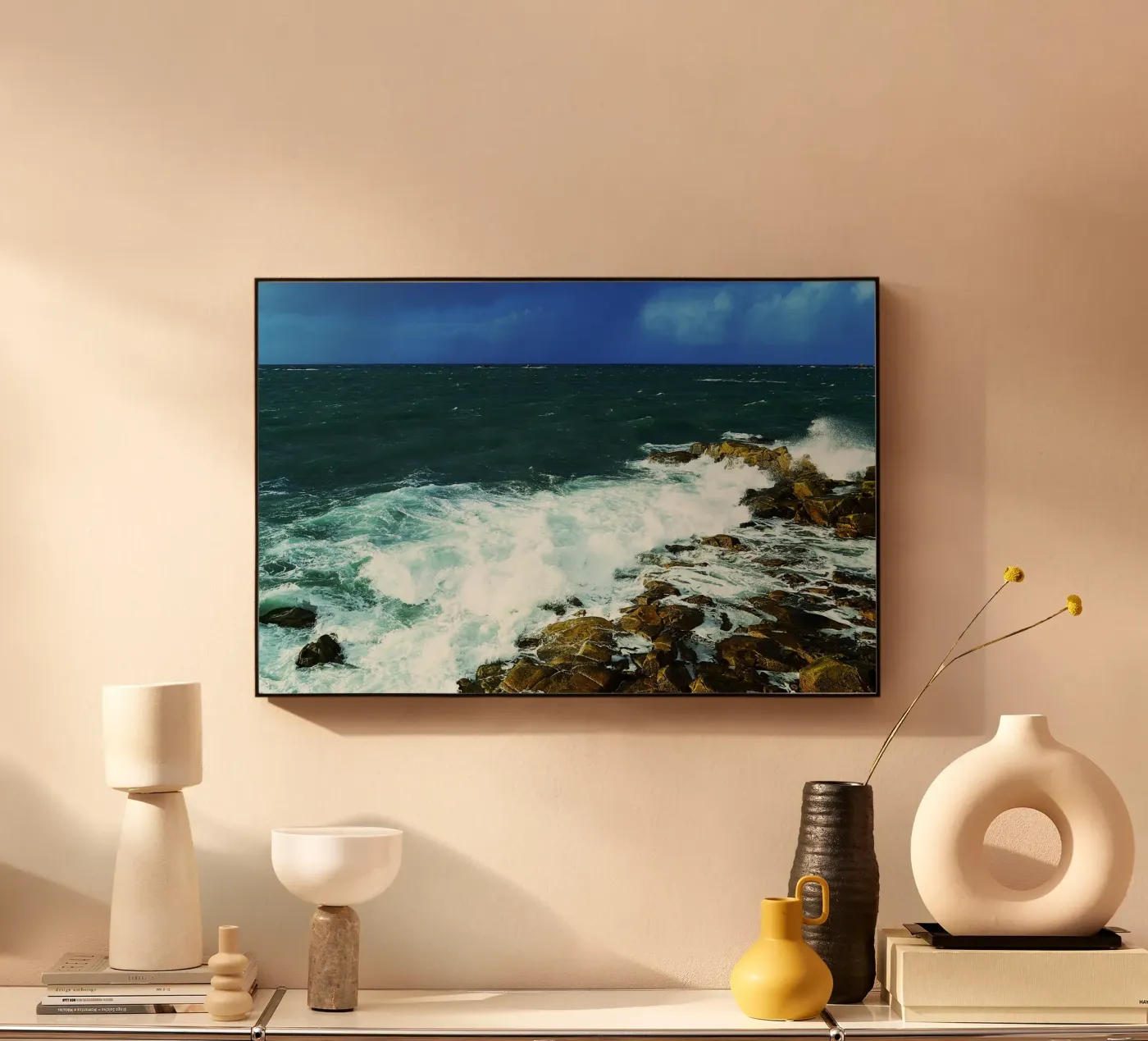 FAA143 Acryl-Glas von Thierry vobmann photography