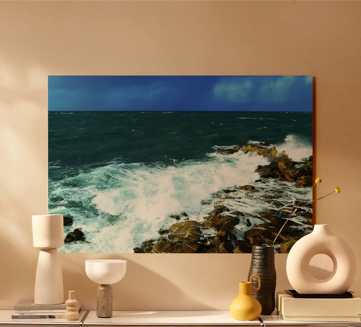 FAA143 Acryl-Glas von Thierry vobmann photography