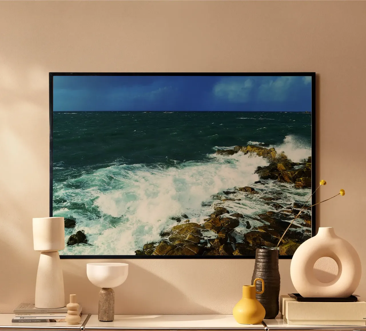 FAA143 poster da Thierry vobmann photography