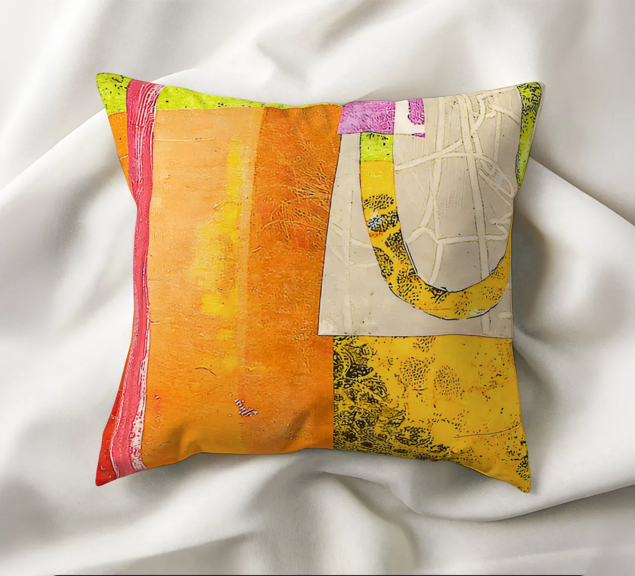 Compagno cuscino da Edenart