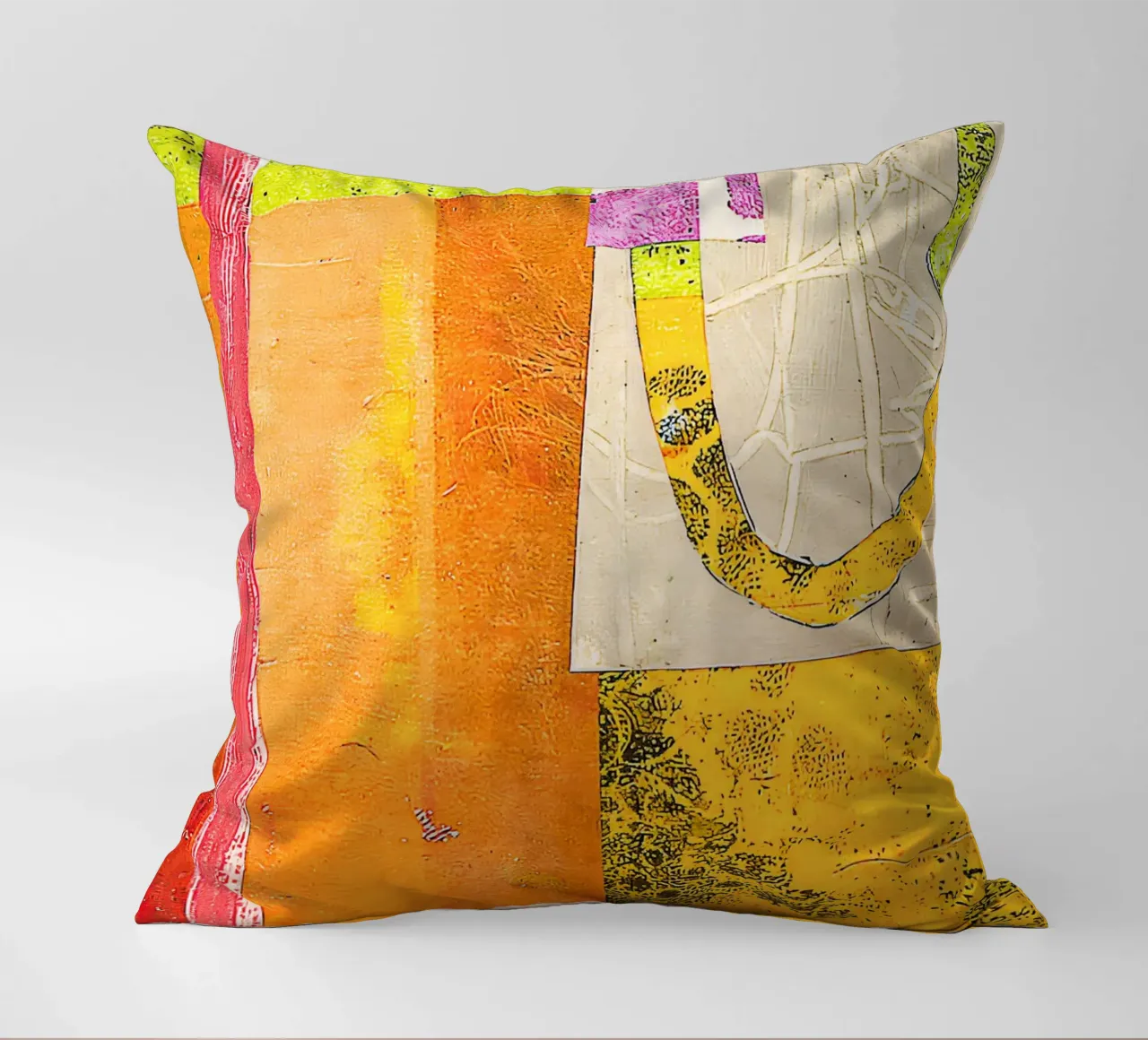 Compagno cuscino da Edenart