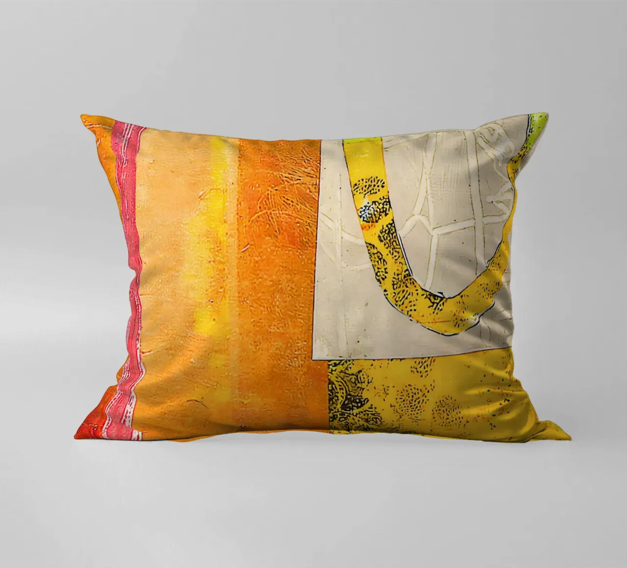 Compagno cuscino da Edenart