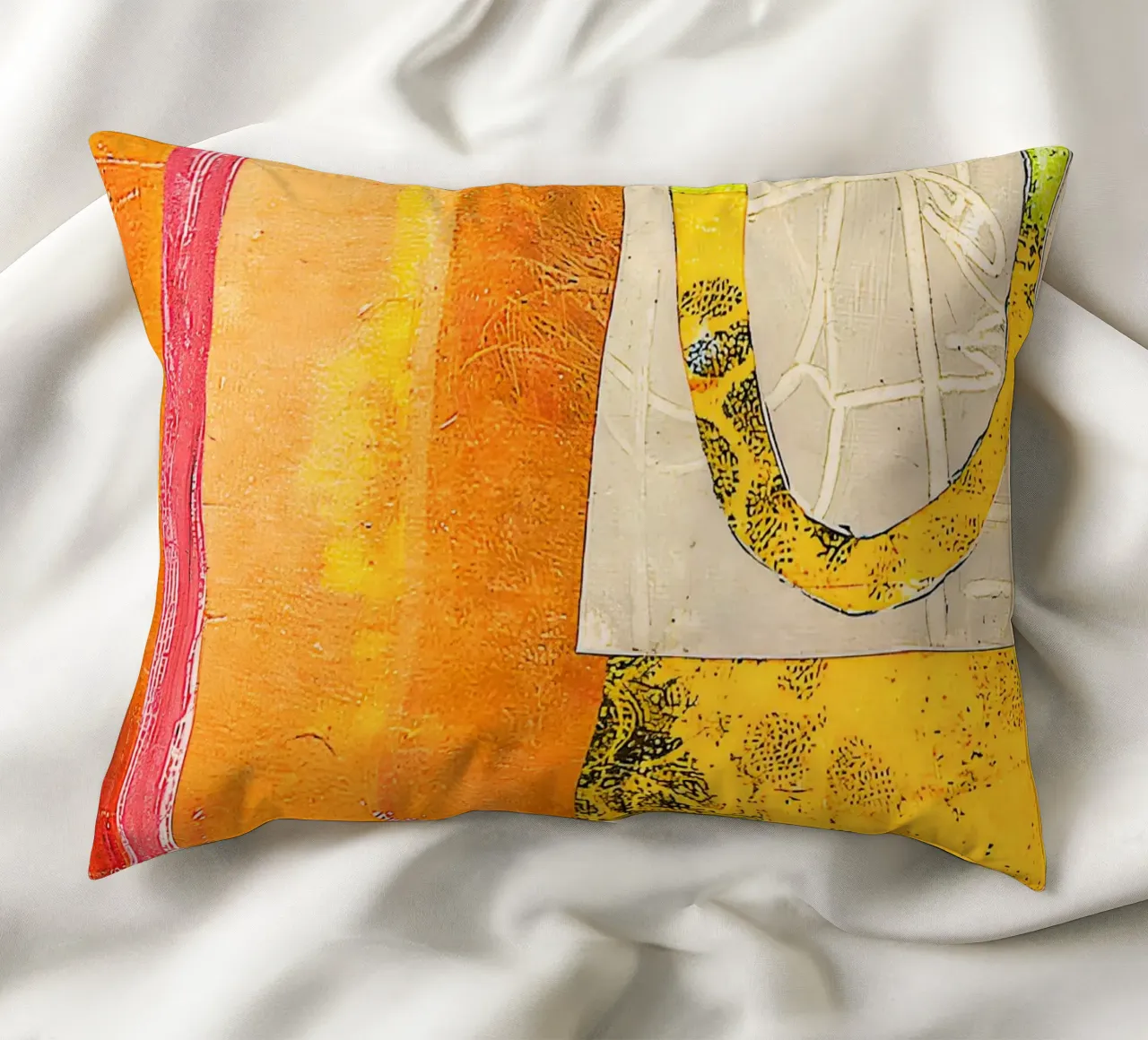 Compagno cuscino da Edenart