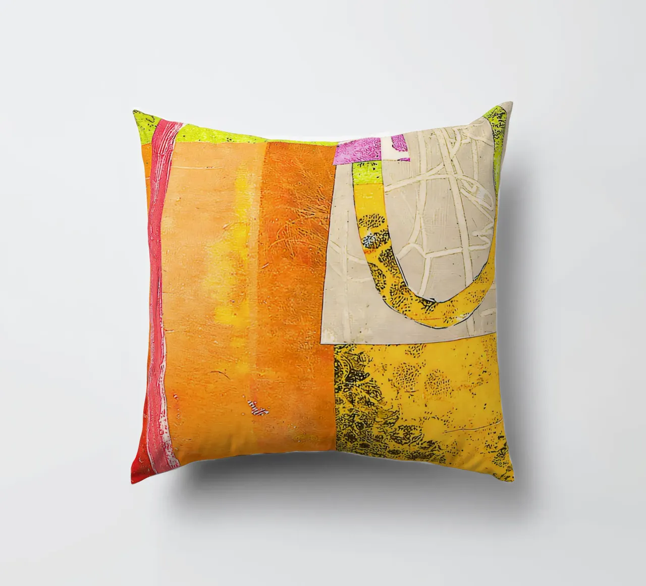 Compagno cuscino da Edenart