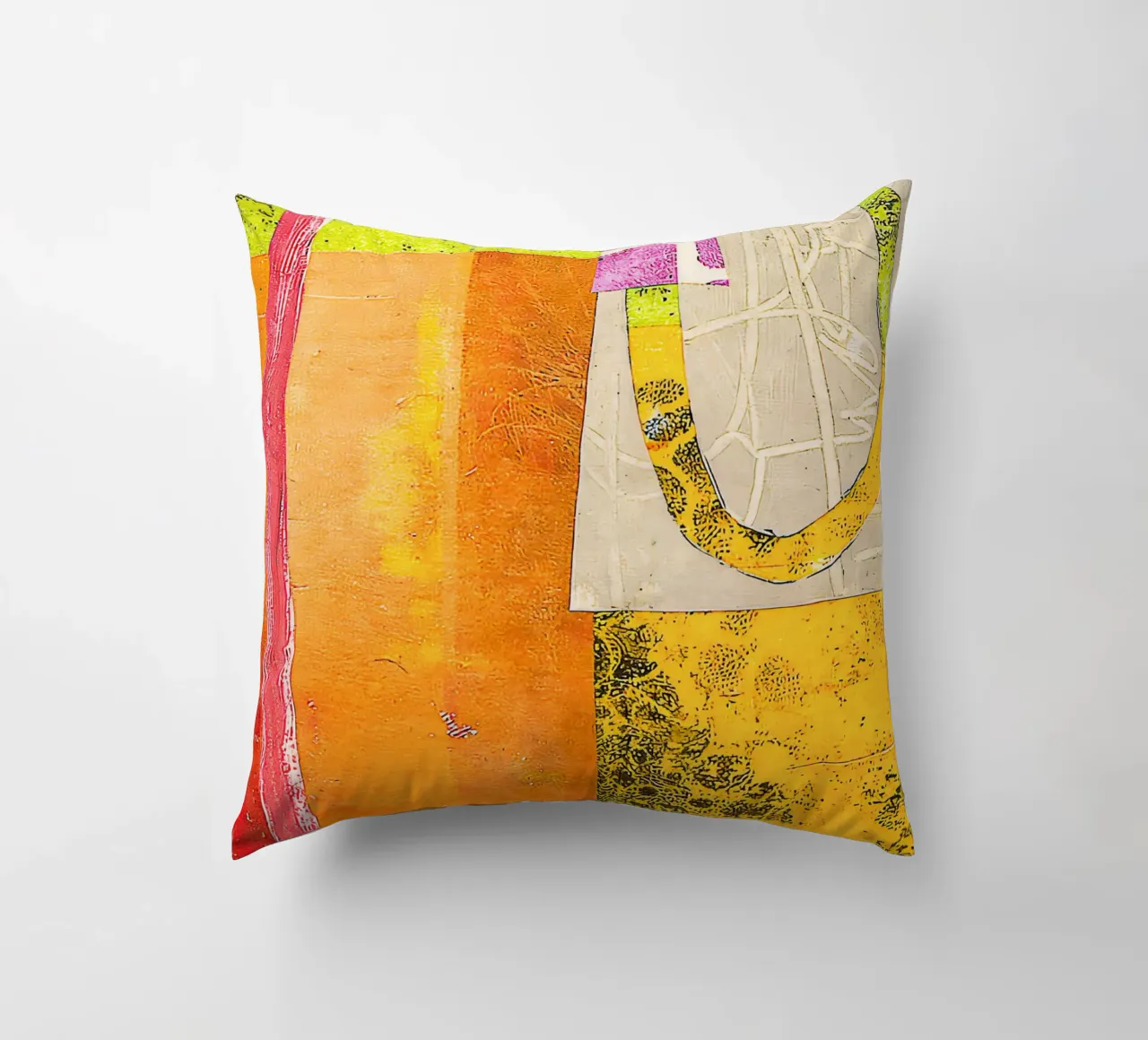 Compagno cuscino da Edenart