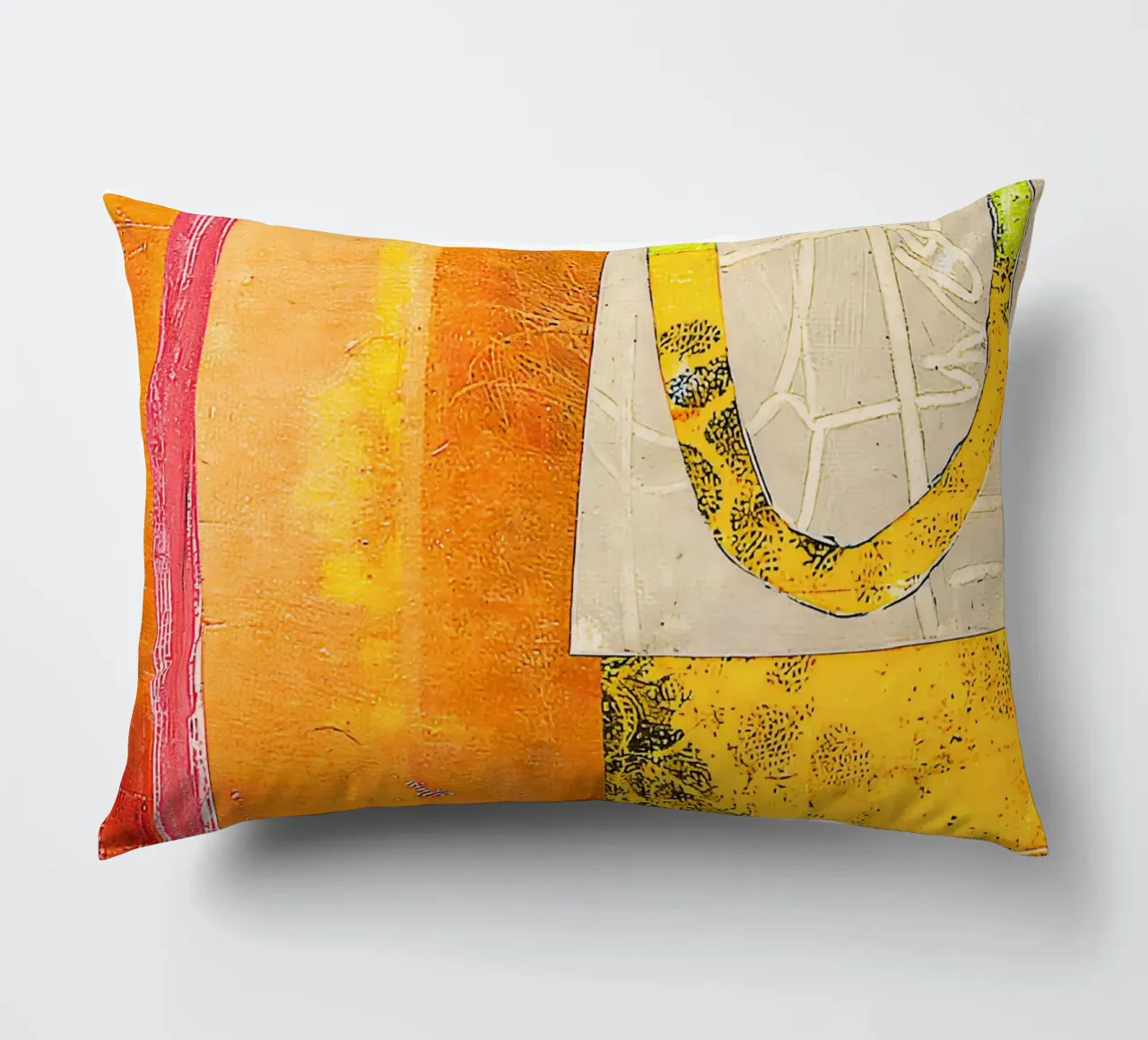 Compagno cuscino da Edenart