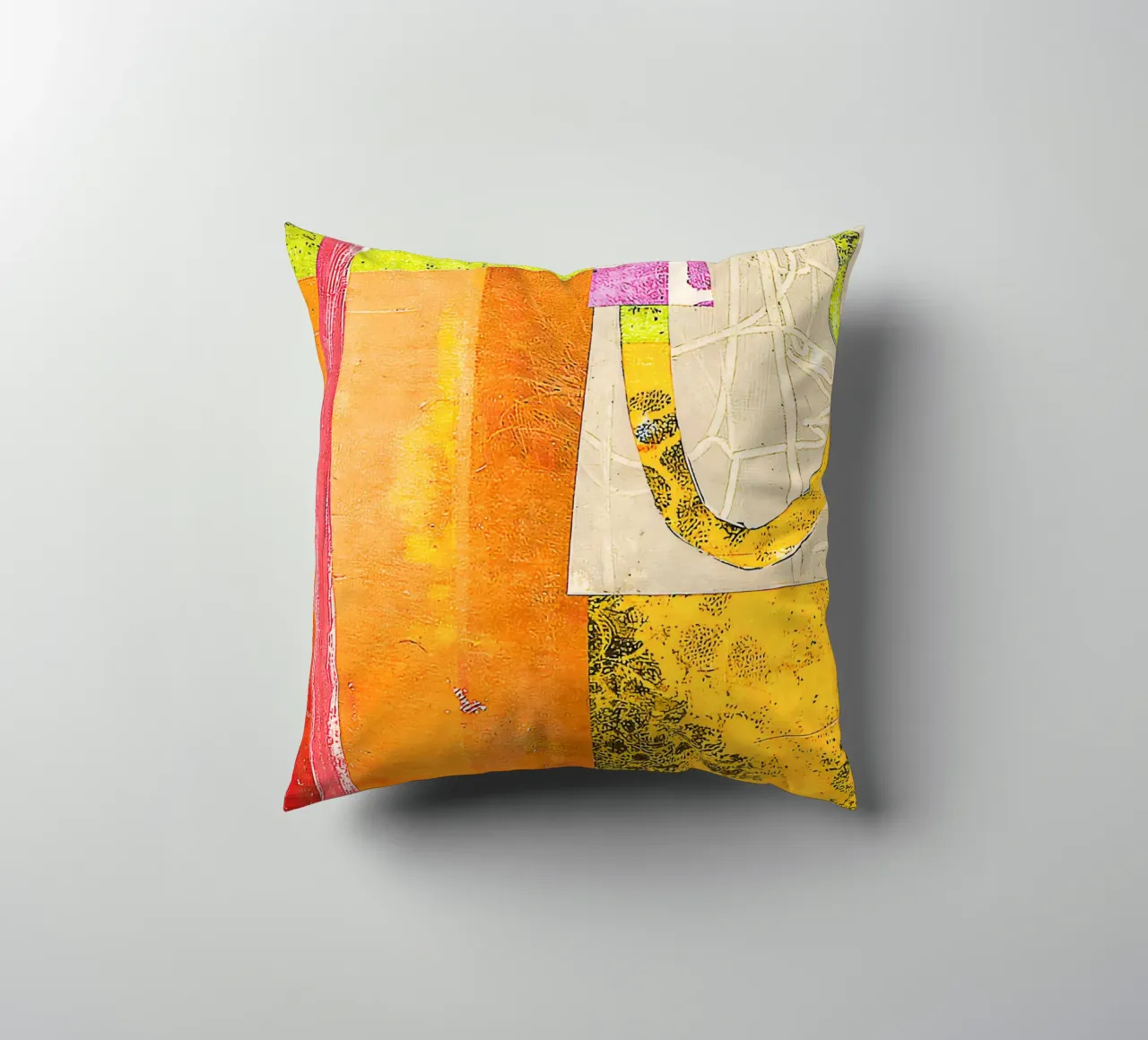 Compagno cuscino da Edenart