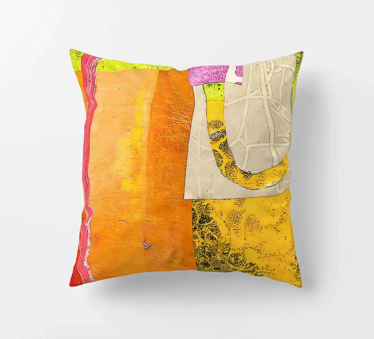 Compagno cuscino da Edenart