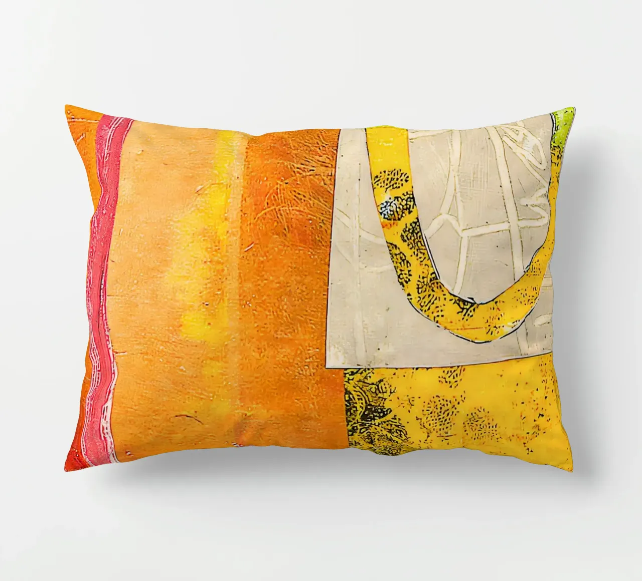 Compagno cuscino da Edenart