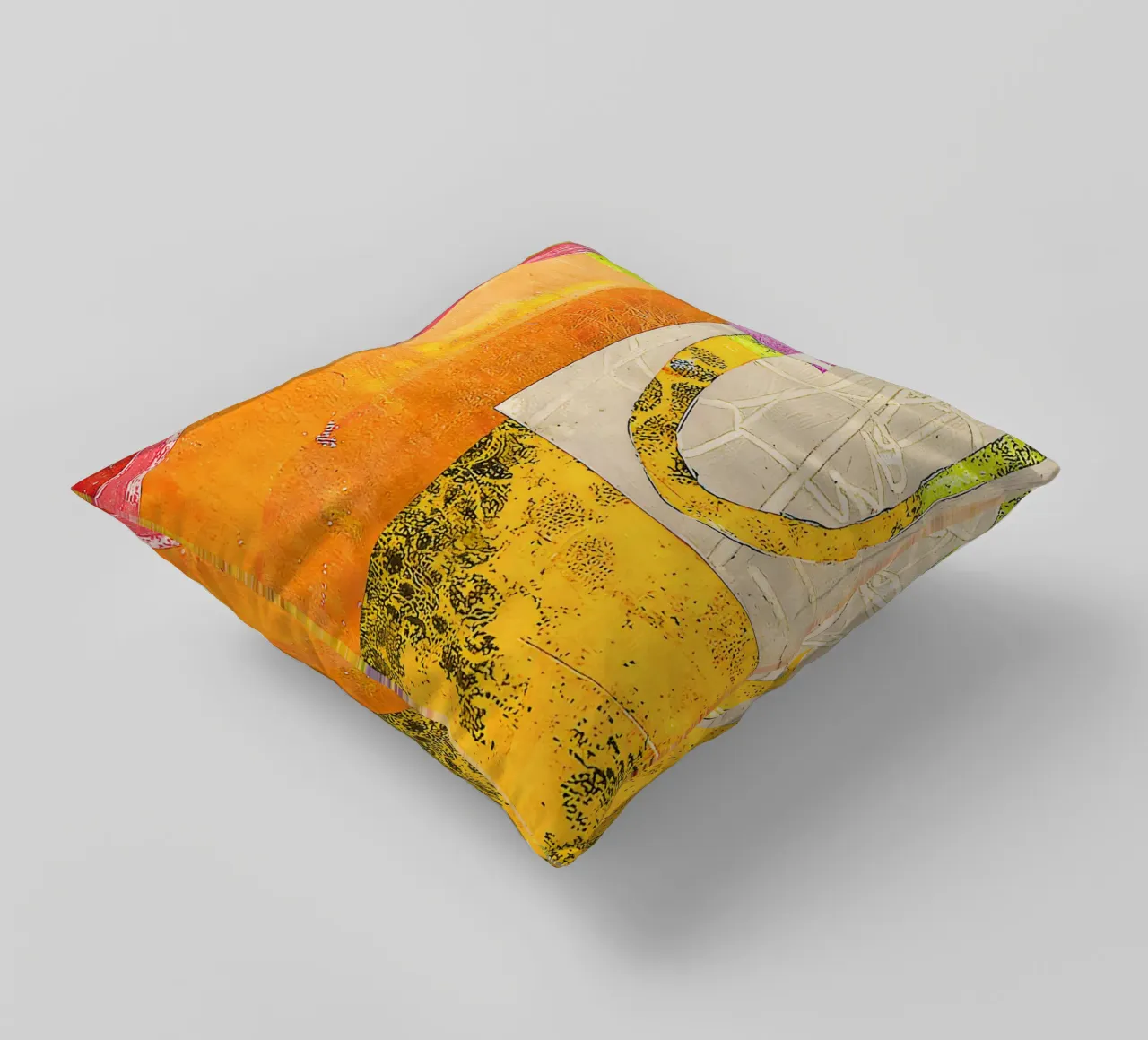 Compagno cuscino da Edenart