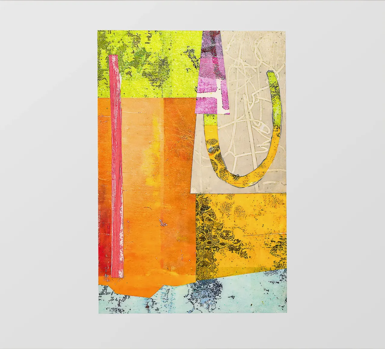 Compagno pellicola backlit da Edenart