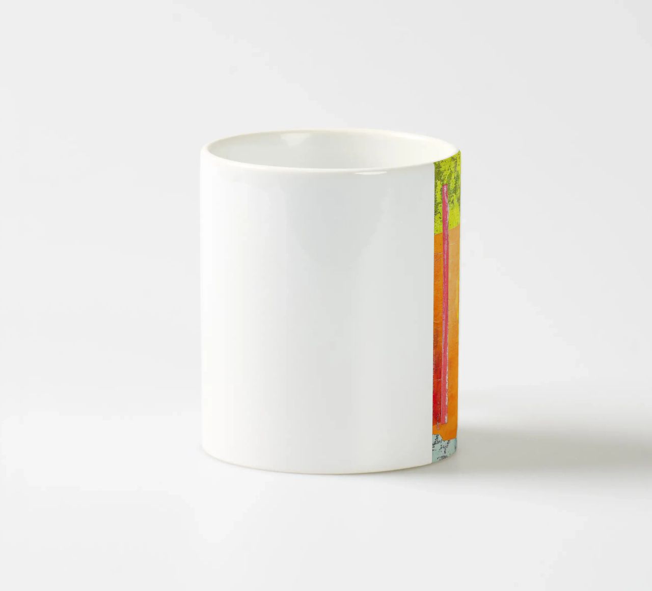 Compagno tazza in ceramica da Edenart