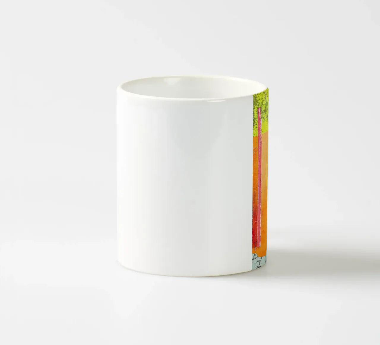 Compagno tazza in ceramica da Edenart