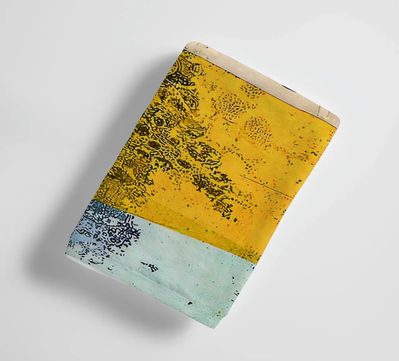 Compagno asciugamano da bagno da Edenart